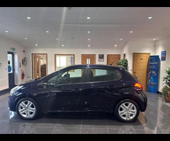 Peugeot 208 1.2 PureTech Active Euro 6 (s/s) 5dr - 11