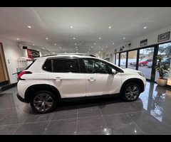 Peugeot 2008 1.6 BlueHDi Allure Euro 6 5dr - 3