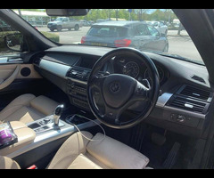 BMW X5 2013 3.0TDI