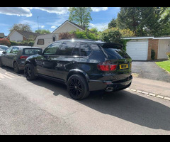 BMW X5 2013 3.0TDI - 2