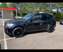 BMW X5 2013 3.0TDI - 3