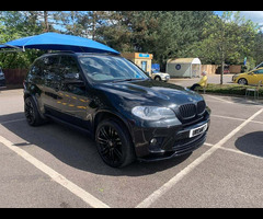 BMW X5 2013 3.0TDI - 5