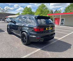 BMW X5 2013 3.0TDI - 6