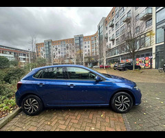 2020 Volkswagen Polo 1.0 TSI - 3