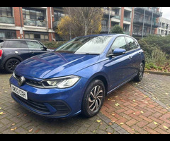 2020 Volkswagen Polo 1.0 TSI - 5