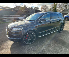 Audi Q7 3.0 TDI