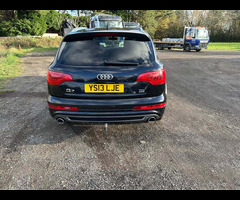 Audi Q7 3.0 TDI - 2