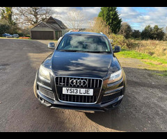 Audi Q7 3.0 TDI - 3