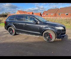 Audi Q7 3.0 TDI - 4