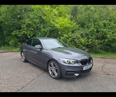 2019 BMW M240i - 3