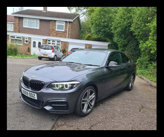 2019 BMW M240i - 6