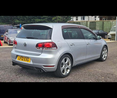 2012 Volkswagen Golf GTI 2.0 TFSI - 3