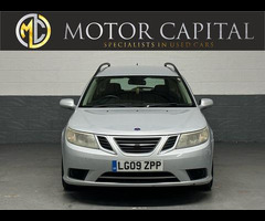 Saab 9-3 1.9 TiD Linear SE Sportwagon Euro 4 5dr - 2