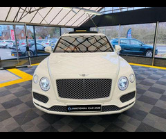 Bentley Bentayga 4.0 Bentayga V8 Auto 4WD 5dr - 5