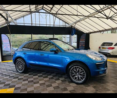 Porsche Macan 2.0 Macan Semi-Auto 4WD 5dr - 3