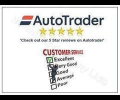 Mercedes-Benz GL Class **BUY WITH CONFIDENCE - PLEASE VIEW OUR 5 STAR 325+ 100% AUTOTRADER REVIEWS** - 2