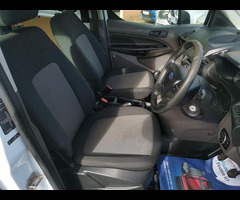 Ford Transit Connect (CHOICE OF 3 WITH OR WITHOUT VAT AVAILABLE!!)**BUY WITH CONFIDENCE - PLEASE VIE - 2