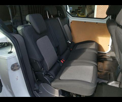 Ford Transit Connect (CHOICE OF 3 WITH OR WITHOUT VAT AVAILABLE!!)**BUY WITH CONFIDENCE - PLEASE VIE - 3