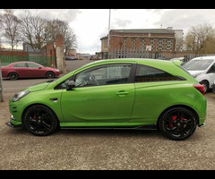Vauxhall Corsa **BUY WITH CONFIDENCE - PLEASE VIEW OUR 5 STAR 325+ 100% AUTOTRADER REVIEWS** **HIGHL - 4
