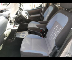 Peugeot Partner Tepee ***WHEELCHAIR ACCESSIBLE WITH RAMP*** **BUY WITH CONFIDENCE - PLEASE VIEW OUR - 2