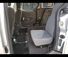 Peugeot Partner Tepee ***WHEELCHAIR ACCESSIBLE WITH RAMP*** **BUY WITH CONFIDENCE - PLEASE VIEW OUR - 3