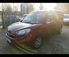 Fiat Doblo **BUY WITH CONFIDENCE - PLEASE VIEW OUR 5 STAR 325+ 100% AUTOTRADER REVIEWS** **HIGHLY RA - 3