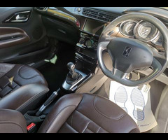 DS Automobiles DS 3 ***BUY WITH CONFIDENCE - PLEASE VIEW OUR 5 STAR 325+ 100% AUTOTRADER REVIEWS*** - 2