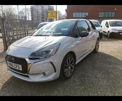 DS Automobiles DS 3 ***BUY WITH CONFIDENCE - PLEASE VIEW OUR 5 STAR 325+ 100% AUTOTRADER REVIEWS*** - 4
