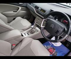 Citroen C5 ***BUY WITH CONFIDENCE - PLEASE VIEW OUR 5 STAR 325+ 100% AUTOTRADER REVIEWS*** **HIGHLY - 2
