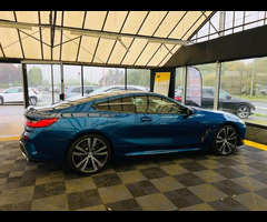 BMW 8 SERIES 3.0 840d xDrive Auto 4WD 2dr - 9