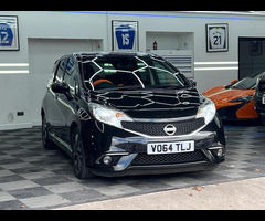 Vauxhall Adam The 2014 Vauxhall ADAM JAM is a stylish city car with a 1.2L petrol engine, perfect fo - 7