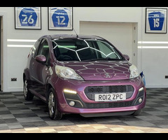 Vauxhall Adam The 2014 Vauxhall ADAM JAM is a stylish city car with a 1.2L petrol engine, perfect fo - 8