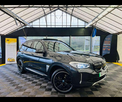 BMW IX3 ix3 Premier Edition 5dr