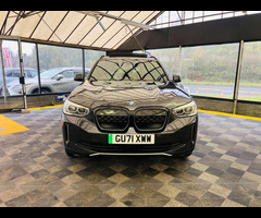 BMW IX3 ix3 Premier Edition 5dr - 4