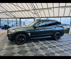 BMW IX3 ix3 Premier Edition 5dr - 5