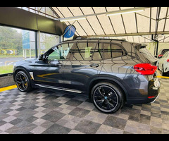 BMW IX3 ix3 Premier Edition 5dr - 7