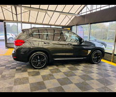 BMW IX3 ix3 Premier Edition 5dr - 9