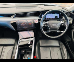 Audi E-tron e-tron Launch Edition 55 Quattro 4WD 5dr - 21