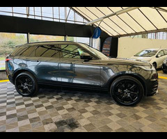 Land Rover Range Rover Velar 3.0 Range Rover Velar R-Dynamic S D300 Auto 4WD 5dr - 3