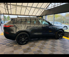 Land Rover Range Rover Velar 3.0 Range Rover Velar R-Dynamic S D300 Auto 4WD 5dr - 9