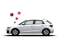 Vauxhall Mokka X 1.6 DESIGN NAV (115 PS) MANUAL S/S 5DR + CRUISE CONTROL + BLUETOOTH + MULTIMEDIA + - 5
