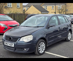 Vauxhall Mokka X 1.6 DESIGN NAV (115 PS) MANUAL S/S 5DR + CRUISE CONTROL + BLUETOOTH + MULTIMEDIA + - 9