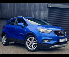 Vauxhall Mokka X 1.4i Turbo Active Auto Euro 6 5dr - 3