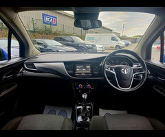 Vauxhall Mokka X 1.4i Turbo Active Auto Euro 6 5dr - 4