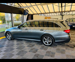 Mercedes-Benz E-class 2.0 E 300 AMG Line Premium de Auto 5dr - 7