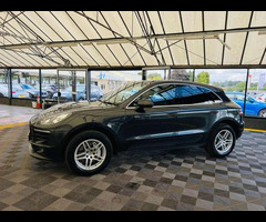 Porsche Macan 3.0 Macan S D Semi-Auto 4WD 5dr - 5