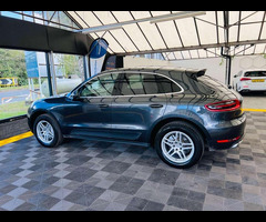 Porsche Macan 3.0 Macan S D Semi-Auto 4WD 5dr - 7