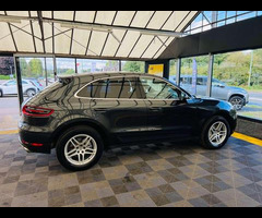 Porsche Macan 3.0 Macan S D Semi-Auto 4WD 5dr - 9