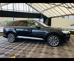 Audi Q7 3.0 Q7 S Line TDI Quattro Auto 4WD 5dr - 3