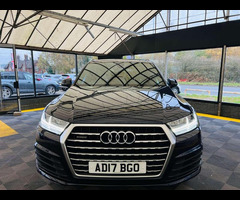 Audi Q7 3.0 Q7 S Line TDI Quattro Auto 4WD 5dr - 4